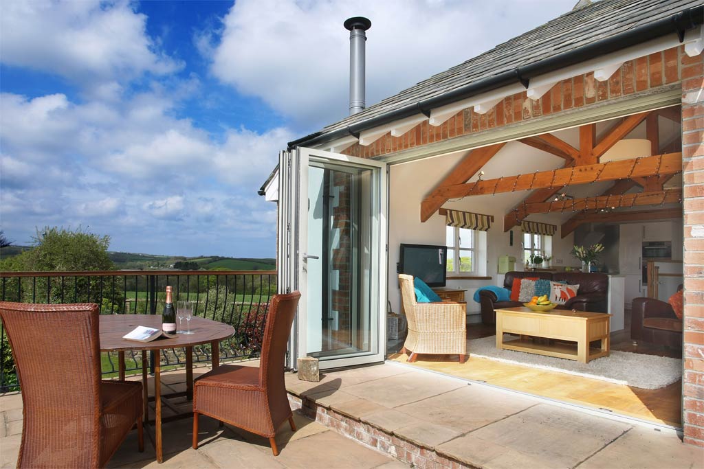 Luxury Holiday Cottages In Cornwall