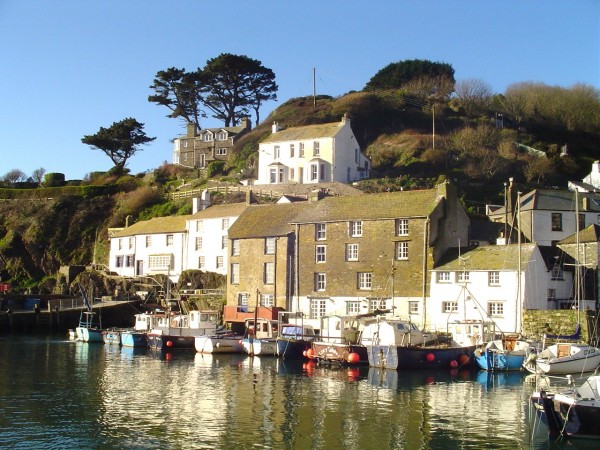 Cornwall Holiday Cottages