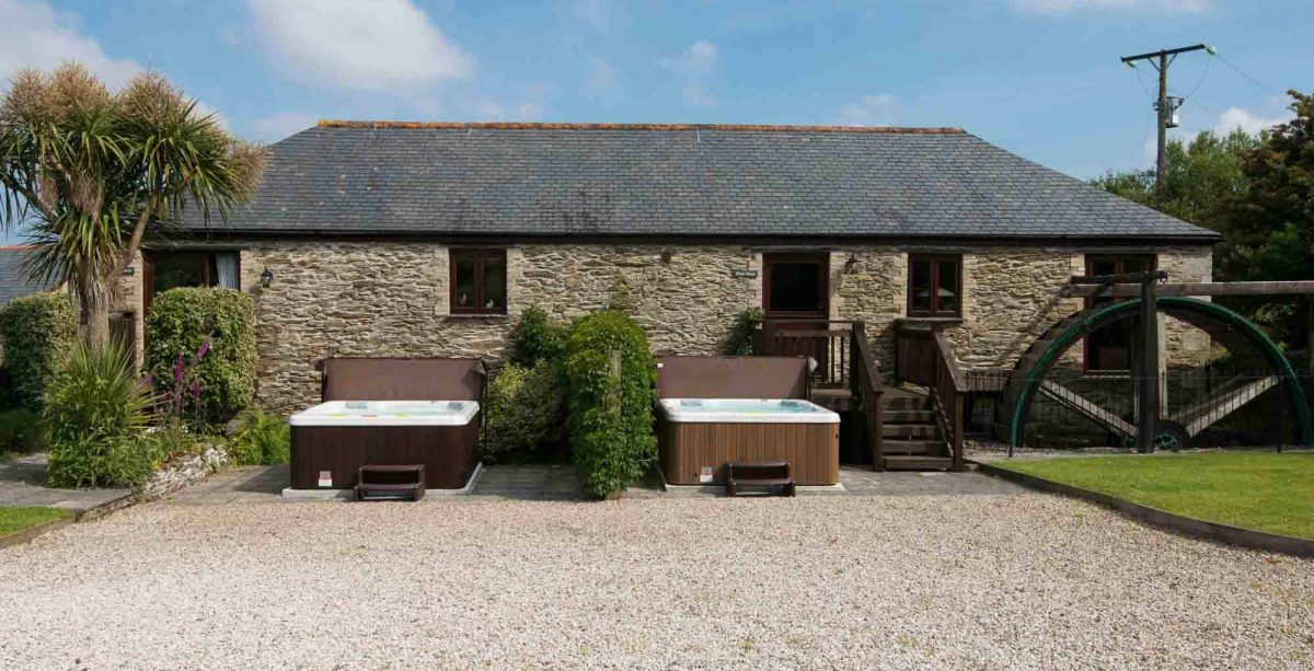 Private Holiday Cottages in Cornwall