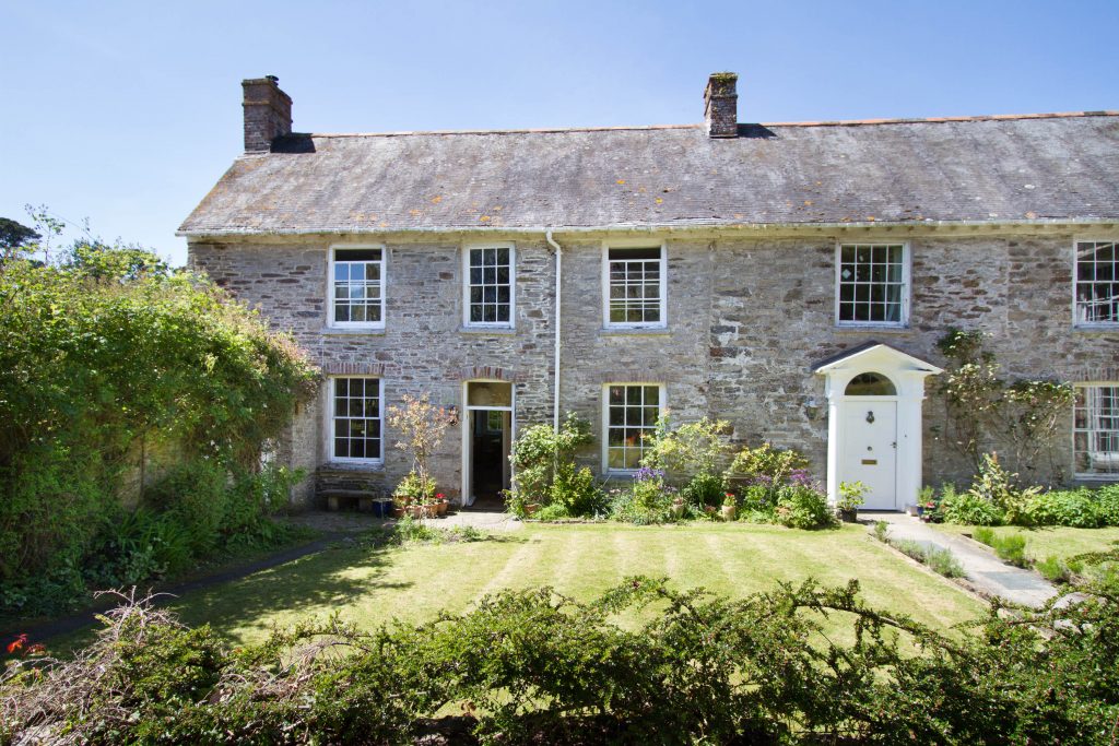 cottages direct cornwall